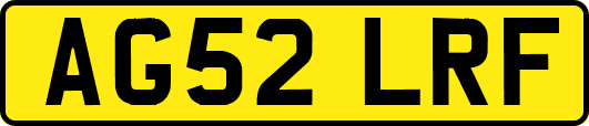 AG52LRF