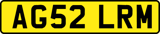 AG52LRM