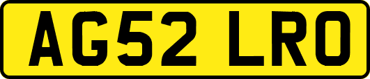 AG52LRO