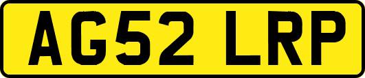 AG52LRP
