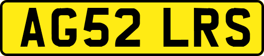 AG52LRS