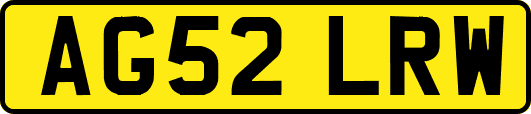 AG52LRW