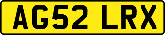 AG52LRX