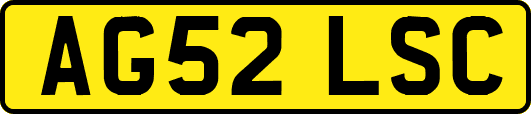 AG52LSC