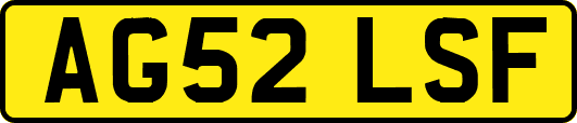 AG52LSF