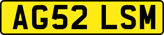 AG52LSM