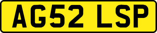 AG52LSP