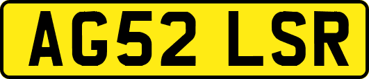 AG52LSR
