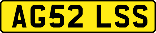 AG52LSS