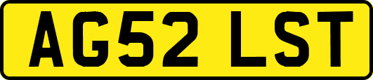 AG52LST