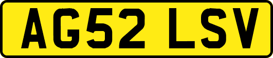 AG52LSV