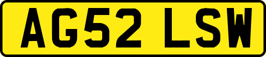 AG52LSW