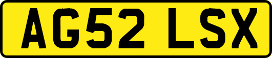 AG52LSX