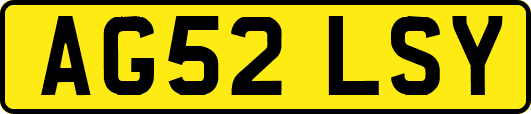 AG52LSY