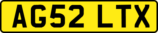 AG52LTX