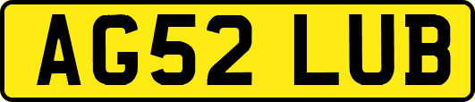 AG52LUB