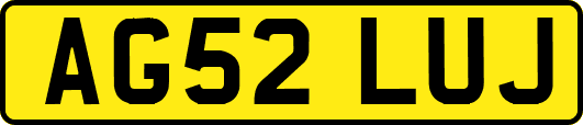 AG52LUJ