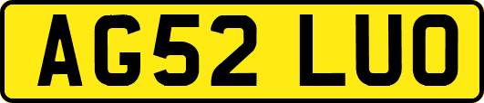 AG52LUO