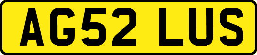 AG52LUS