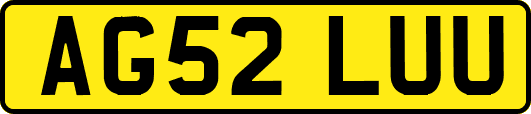 AG52LUU