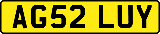 AG52LUY