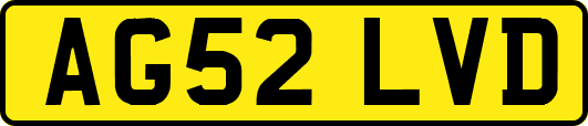AG52LVD