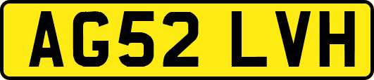 AG52LVH