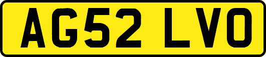 AG52LVO
