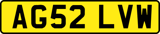 AG52LVW