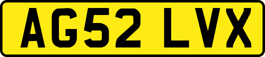AG52LVX