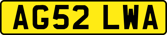 AG52LWA