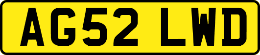 AG52LWD