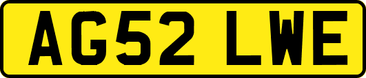 AG52LWE