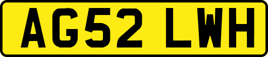 AG52LWH