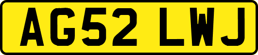 AG52LWJ