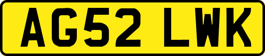 AG52LWK