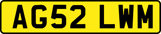 AG52LWM