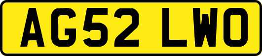 AG52LWO