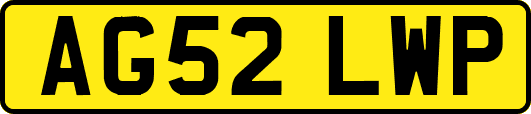 AG52LWP