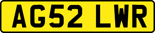 AG52LWR