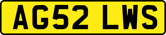 AG52LWS