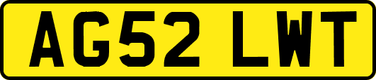 AG52LWT