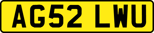 AG52LWU