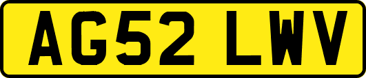 AG52LWV