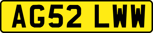 AG52LWW