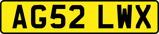 AG52LWX