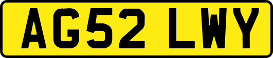 AG52LWY