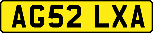 AG52LXA