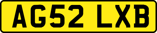 AG52LXB