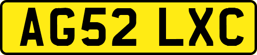 AG52LXC